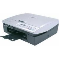 Brother DCP-110C Printer Ink Cartridges